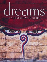 Dreams : an illustrated guide