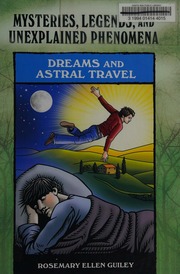 Dreams and astral travel