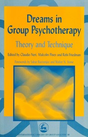 Dreams in group psychotherapy : theory and technique