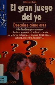 El gran juego del yo