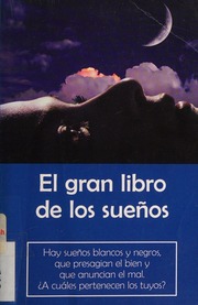 El gran libro de los sueños