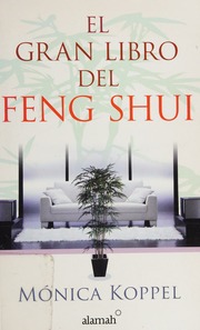 Đại thư phong thủy (El gran libro del feng shui)