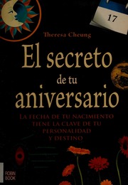 El secreto de tu aniversario
