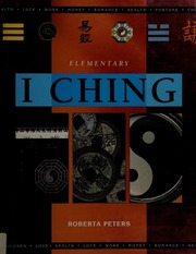 Elementary I ching