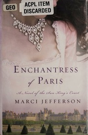 Enchantress of Paris