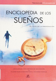 Enciclopedia de los sueños