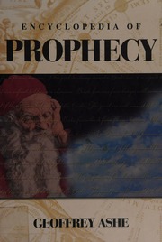 Encyclopedia of prophecy