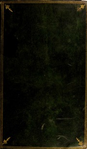 Essai sur la physiognomie des corps vivans; considérée depuis l'homme jusqu' à la plante ...