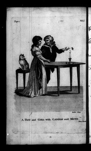 Essays on physiognomy; calculated to extend the knowledge and of the love of mankind  1797: Vol 1