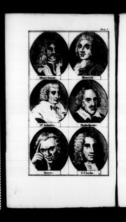 Essays on physiognomy; for the promotion of the knowledge and the love of mankind; written in the German language by J. C. Lavater, abridged from Mr. Holcrofts translation.  1800