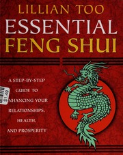 Phong thủy tinh yếu (Essential Feng Shui)