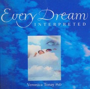 Every dream interpreted