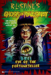 Eye of the fortuneteller