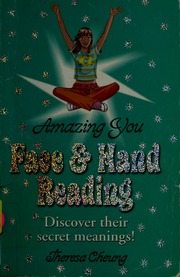 Face & hand reading