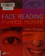 Face reading in Chinese medicine