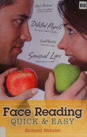Face reading : quick & easy