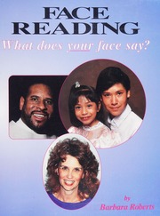 Face reading : what does your face say