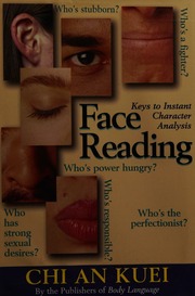 Face reading
