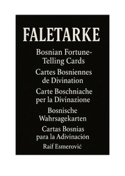 Faletarke Raif Esmerovic