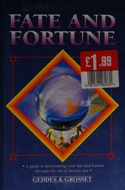 Fate and fortune