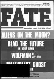 FATE v33 n9 sep 1980