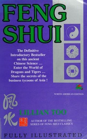 Phong thủy (Feng Shui)