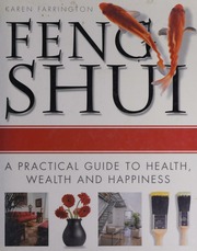 Phong thủy: Hướng dẫn thực tế về sức khỏe, giàu sang và hạnh phúc