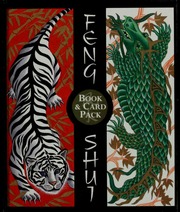 Phong thủy (Phong thủy): Sách và bộ bài