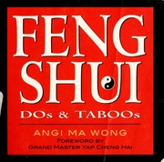 Phong thủy điều nên và kiêng kỵ (Feng shui dos & taboos)