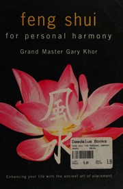 Phong thủy cho sự hài hòa cá nhân