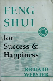 Phong thủy cho thành công và hạnh phúc