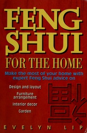 Phong thủy cho ngôi nhà
