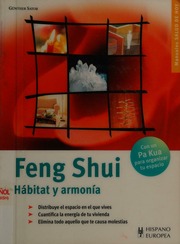 Phong thủy: Môi trường sống và sự hài hòa