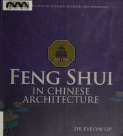 Phong Thủy trong Kiến Trúc Trung Hoa