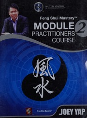 Khóa học thực hành Phong thủy Mastery (Practitioner Course)