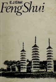 Phong Thủy: Những nguyên tắc cơ bản của khoa học tự nhiên tại Trung Hoa