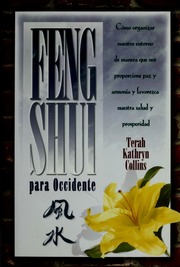 Phong thủy cho người phương Tây