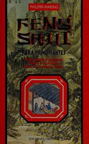 Phong thủy cho người mới bắt đầu (Feng shui para principiantes)