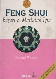 Phong Thủy (Richard Webster)