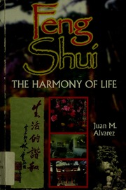 Phong thủy: Sự hài hòa của cuộc sống