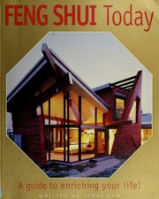 Phong thủy ngày nay