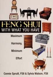 Phong thủy với những gì bạn có