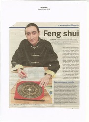 Phong thủy (Feng shui)