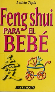 Phong thủy cho em bé (Fengshui para el bebé)
