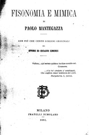 Fisionomia e mimica