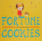 Fortune cookies