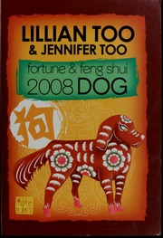 Fortune & feng shui 2008 dog