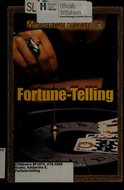 Fortune telling