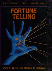 Fortune telling