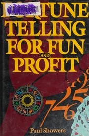 Fortune telling for fun and profit